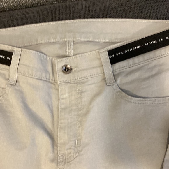 Casual, elegant men’s pants - “Froc” - Picture 3 of 4